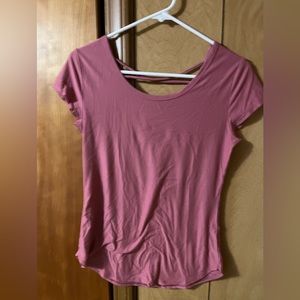 Cross back shirt or bundle and save!